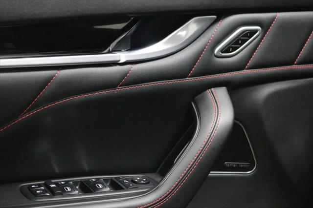 2024 Maserati Levante GT Ultima