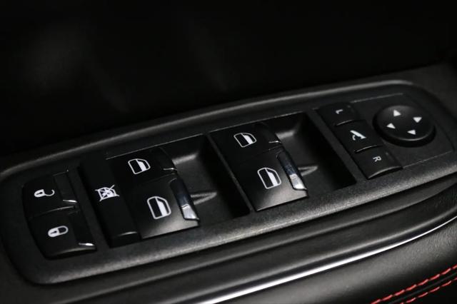 2024 Maserati Levante GT Ultima