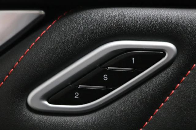 2024 Maserati Levante GT Ultima