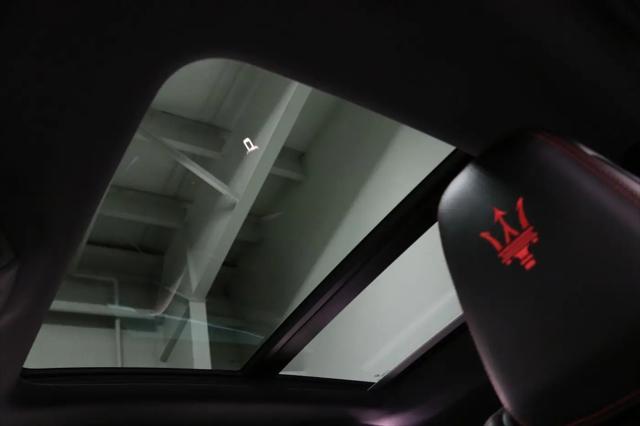 2024 Maserati Levante GT Ultima