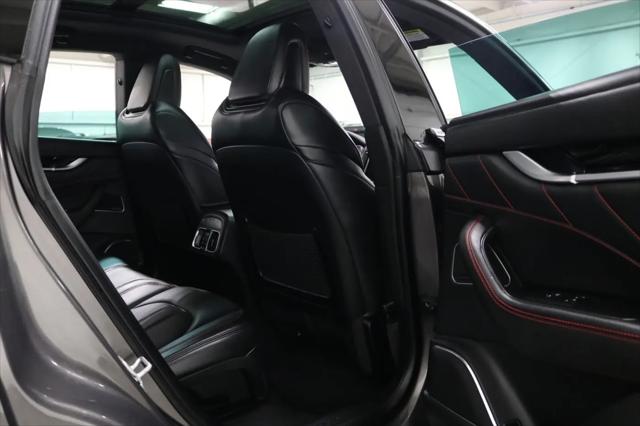 2024 Maserati Levante GT Ultima