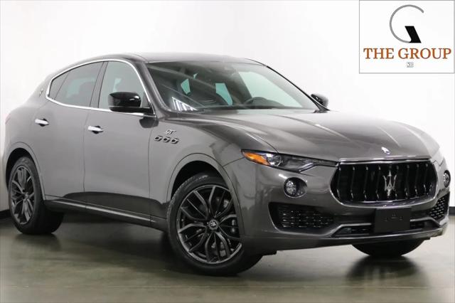 2024 Maserati Levante GT Ultima for sale in Mooresville, NC