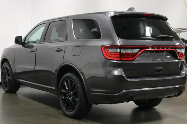 2018 Dodge Durango GT AWD