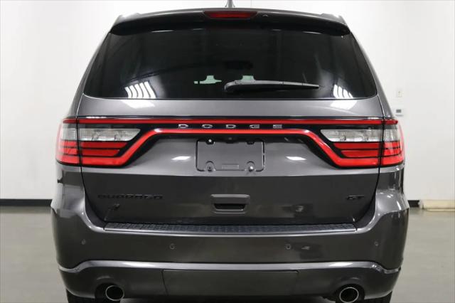 2018 Dodge Durango GT AWD