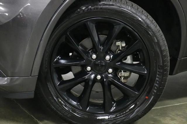 2018 Dodge Durango GT AWD