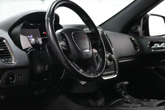 2018 Dodge Durango GT AWD