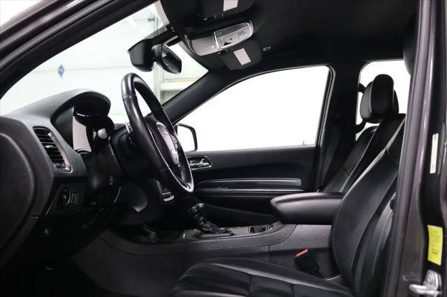 2018 Dodge Durango GT AWD