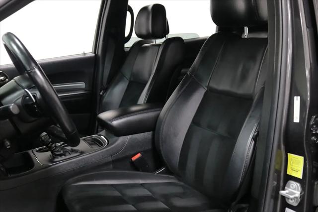 2018 Dodge Durango GT AWD