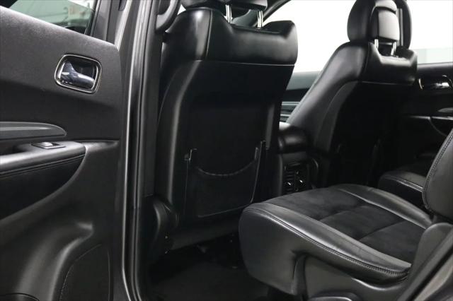 2018 Dodge Durango GT AWD