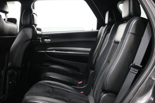 2018 Dodge Durango GT AWD