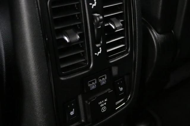 2018 Dodge Durango GT AWD