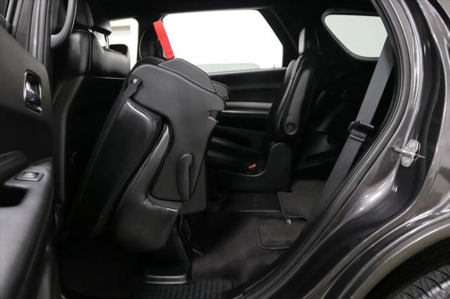 2018 Dodge Durango GT AWD