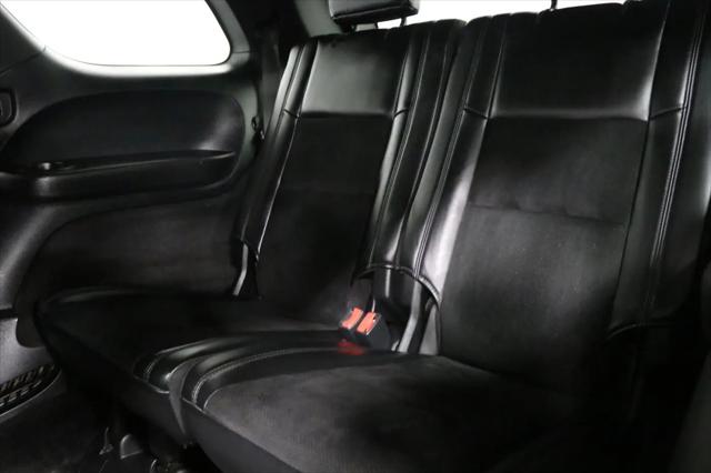 2018 Dodge Durango GT AWD