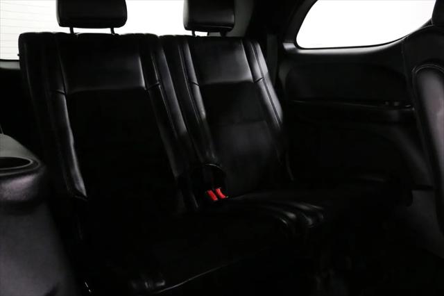 2018 Dodge Durango GT AWD