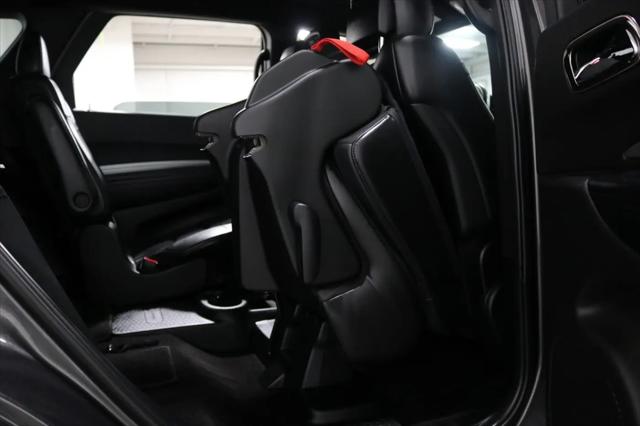 2018 Dodge Durango GT AWD