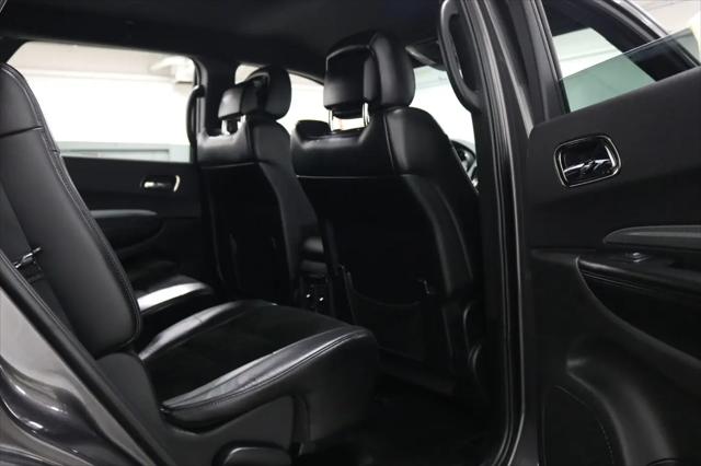 2018 Dodge Durango GT AWD