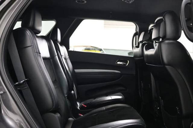 2018 Dodge Durango GT AWD