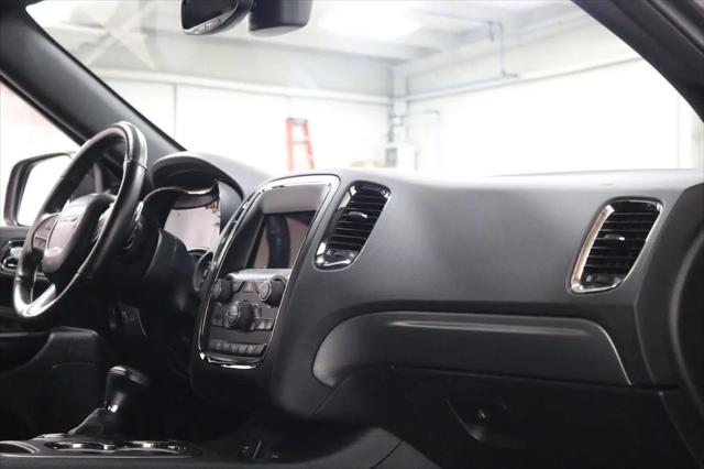 2018 Dodge Durango GT AWD