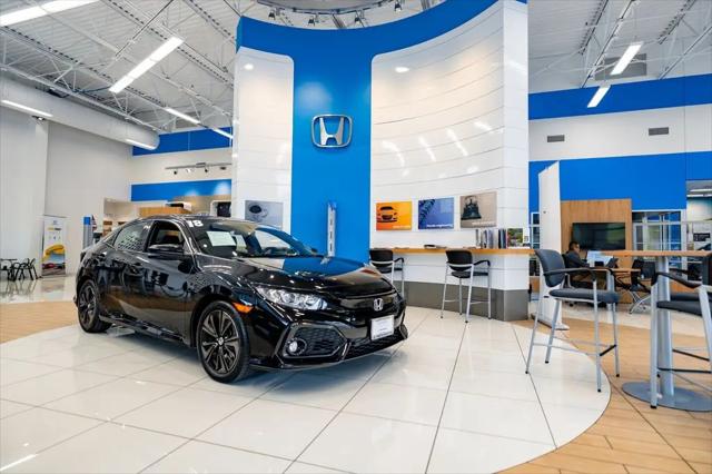 2026 Honda Civic Sport Touring
