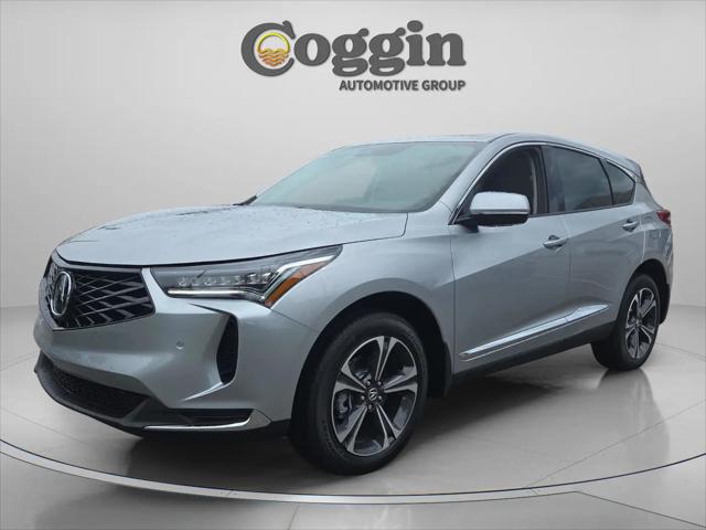 2026 Acura RDX Technology for sale in Fort Pierce, FL