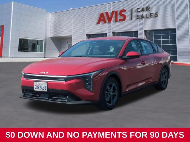 2025 Kia K4 LXS for sale in Colton, CA