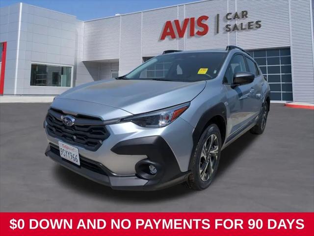 2025 Subaru Crosstrek Premium for sale in Colton, CA
