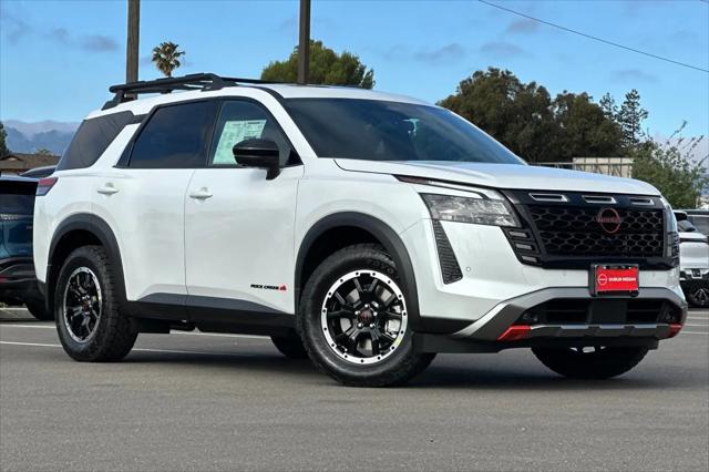 2026 Nissan Pathfinder Rock Creek for sale in Dublin, CA