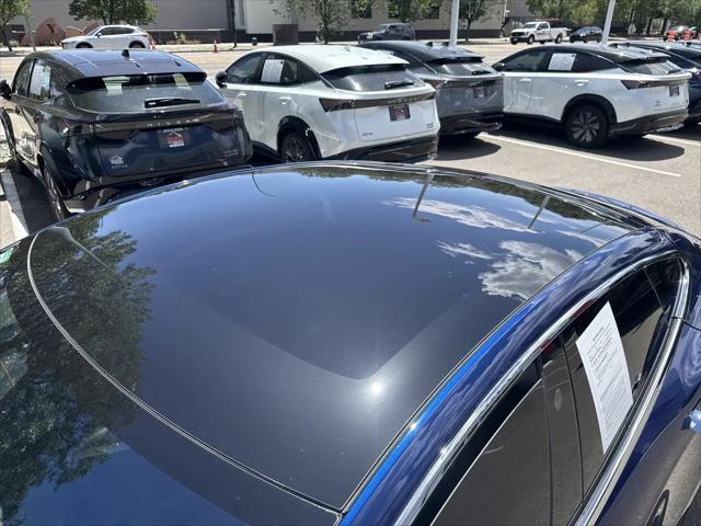 2020 Tesla Model S Long Range Dual Motor All-Wheel Drive