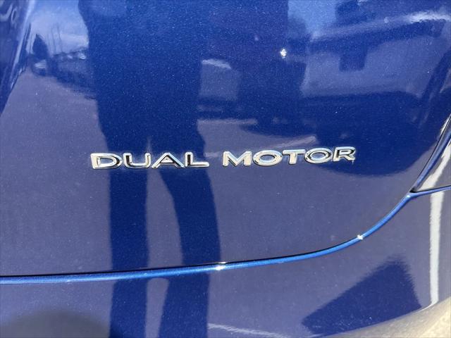 2020 Tesla Model S Long Range Dual Motor All-Wheel Drive