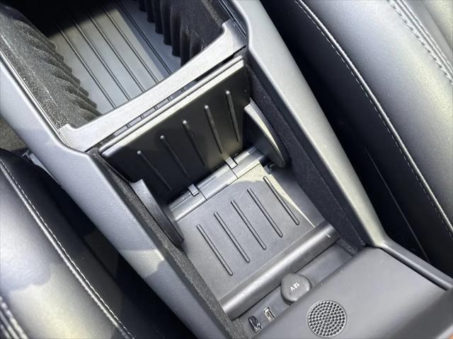 2020 Tesla Model S Long Range Dual Motor All-Wheel Drive