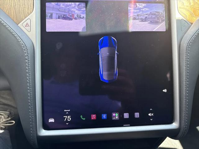 2020 Tesla Model S Long Range Dual Motor All-Wheel Drive