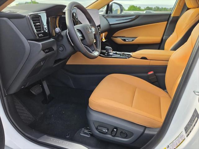 2026 Lexus NX 350 Premium