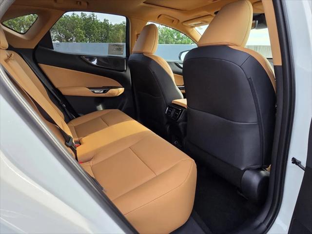 2026 Lexus NX 350 Premium