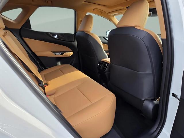 2026 Lexus NX 350 Premium