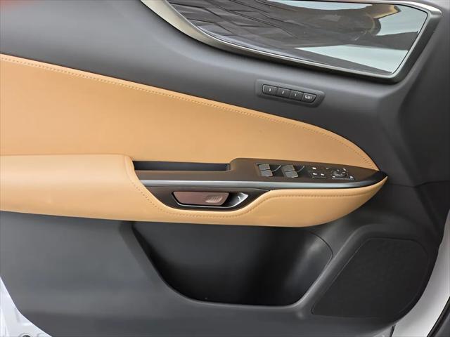 2026 Lexus NX 350 Premium