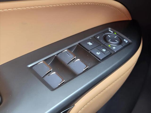 2026 Lexus NX 350 Premium