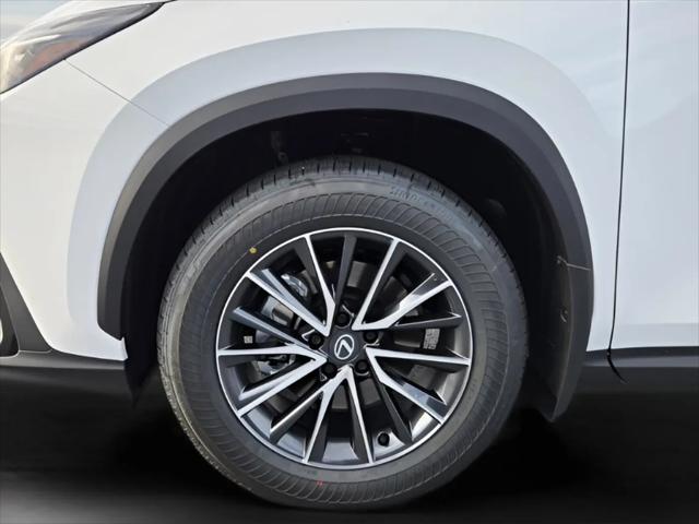 2026 Lexus NX 350 Premium