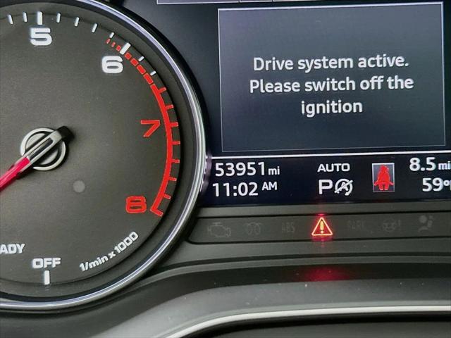 2021 Audi Q5 Premium 45 TFSI quattro S tronic