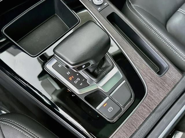 2021 Audi Q5 Premium 45 TFSI quattro S tronic