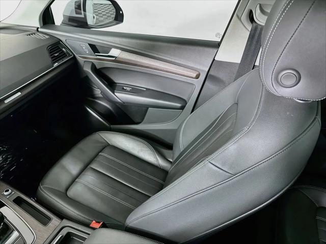 2021 Audi Q5 Premium 45 TFSI quattro S tronic