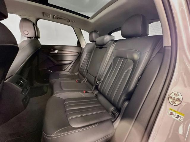 2021 Audi Q5 Premium 45 TFSI quattro S tronic