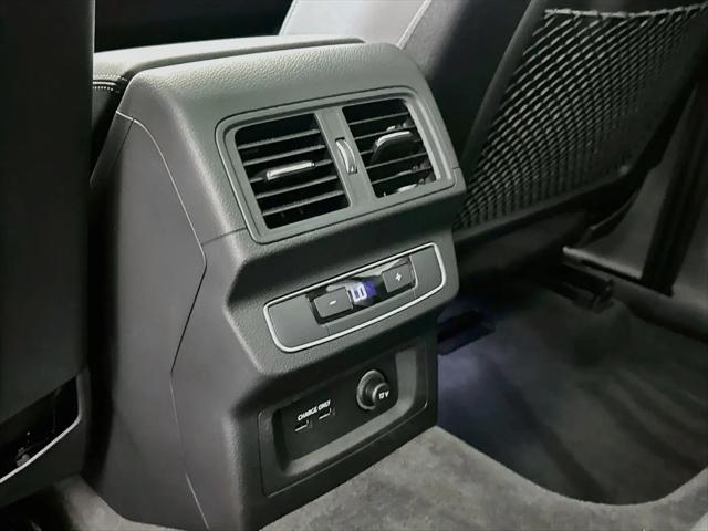 2021 Audi Q5 Premium 45 TFSI quattro S tronic