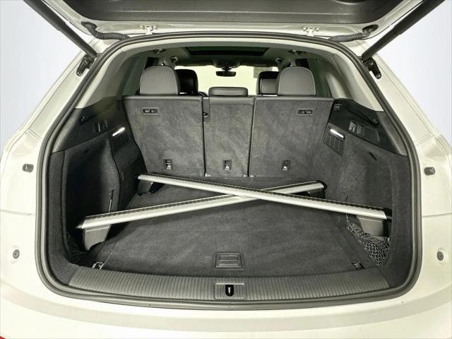 2021 Audi Q5 Premium 45 TFSI quattro S tronic