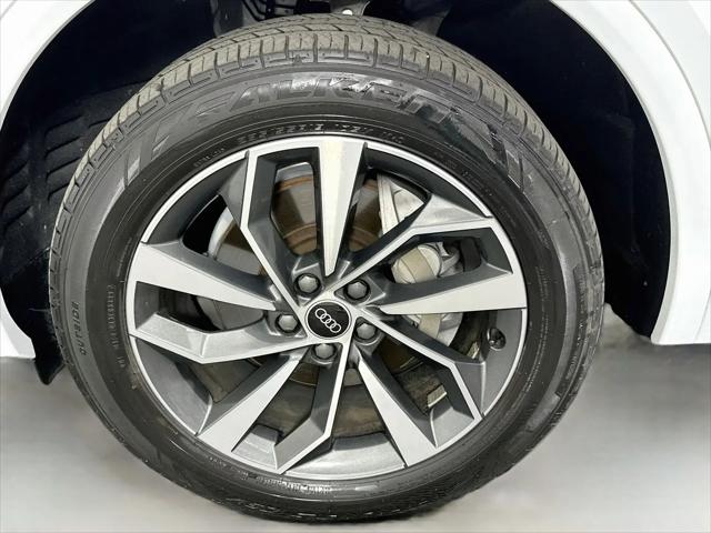 2021 Audi Q5 Premium 45 TFSI quattro S tronic