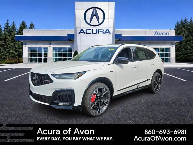 2026 Acura MDX Type S Advance Package for sale in Canton, CT