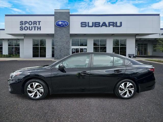 2024 Subaru Legacy Premium