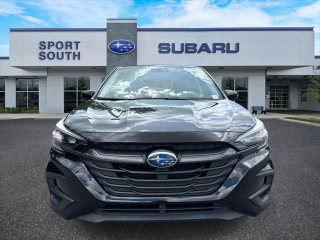 2024 Subaru Legacy Premium