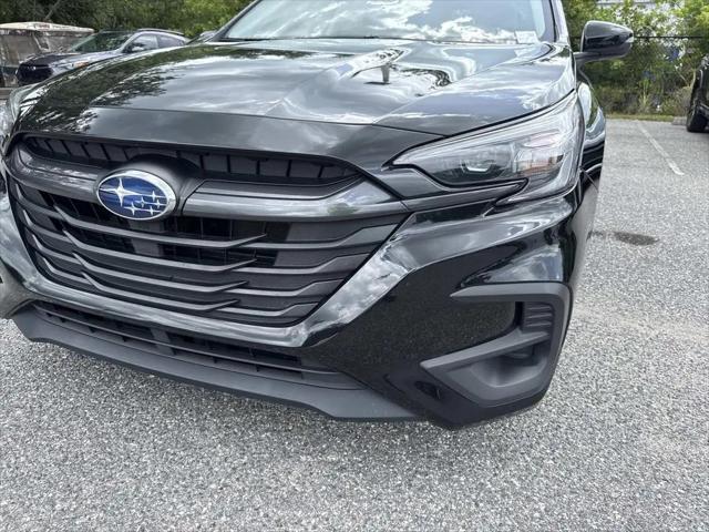 2024 Subaru Legacy Premium