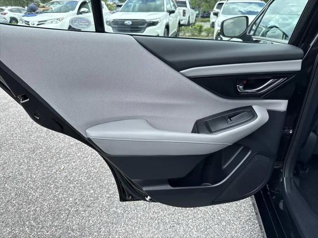 2024 Subaru Legacy Premium