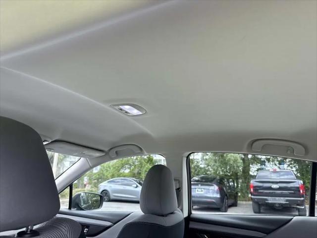 2024 Subaru Legacy Premium